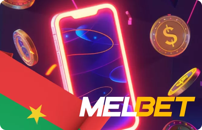 Melbet Burkina